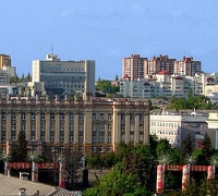 Белгород: вентиляция для промышленности