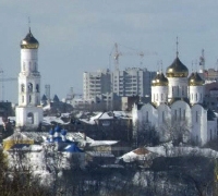 Брянск: вентиляция для промышленности