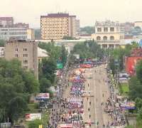 Иваново: вентиляция для промышленности