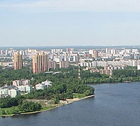 Кострома: вентиляция для промышленности