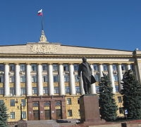 Липецк: вентиляция для металлургии