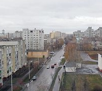 Тамбов: вентиляция для промышленности