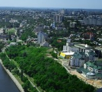 Воронеж: вентиляция для промышленности