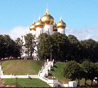 Ярославль: вентиляция для промышленности